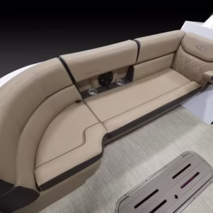 2025 Veranda VX25DCRC Luxury Tri-Toon - Image 7