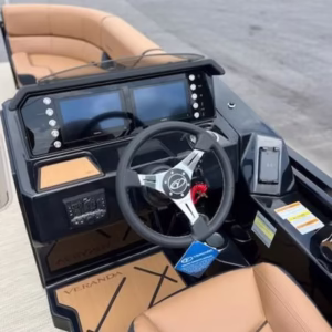 2025 Veranda VX22RC - Image 3