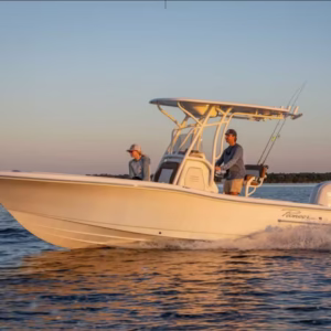 2026 Pioneer Boats Bay Sport 220 Base - Image 5