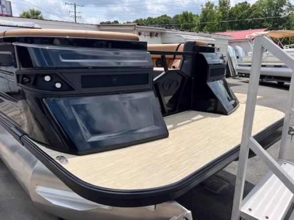 2025 Veranda VX22RC