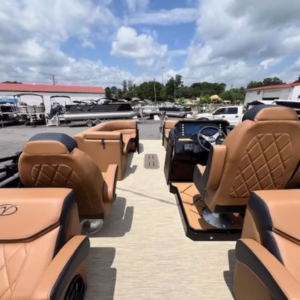 2025 Veranda VX22RC - Image 9