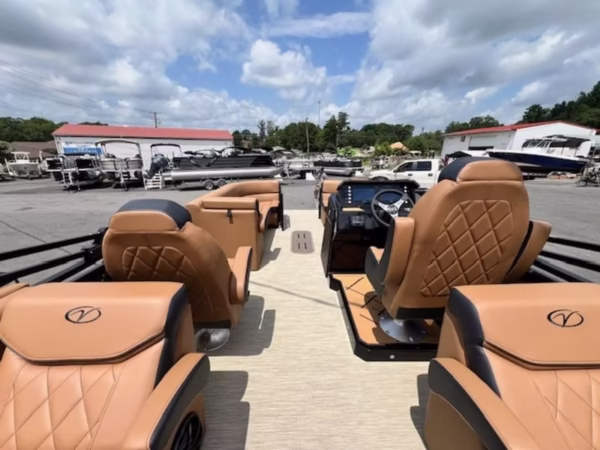 2025 Veranda VX22RC