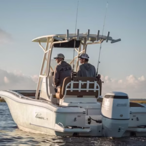 2026 Pioneer Boats Sportfish 222 Base - Image 11