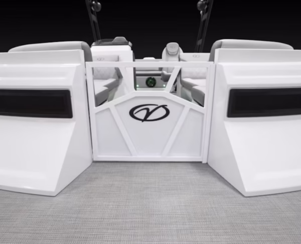 2025 Veranda VX25VL Luxury Tri-Toon