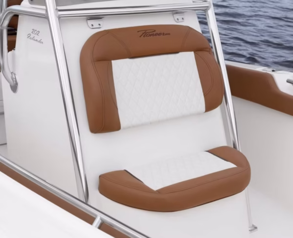 2026 Pioneer Boats Sportfish 202 Base