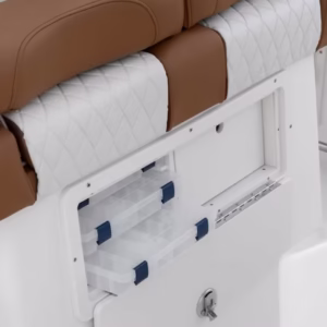 2026 Pioneer Boats Sportfish 222 Base - Image 3