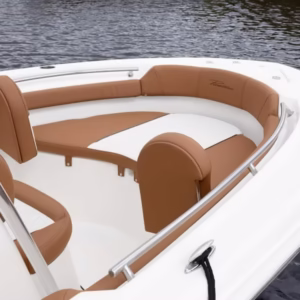 2026 Pioneer Boats Sportfish 202 Base - Image 6
