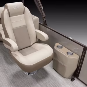 2025 Veranda VR20RC Tri-Toon - Image 3