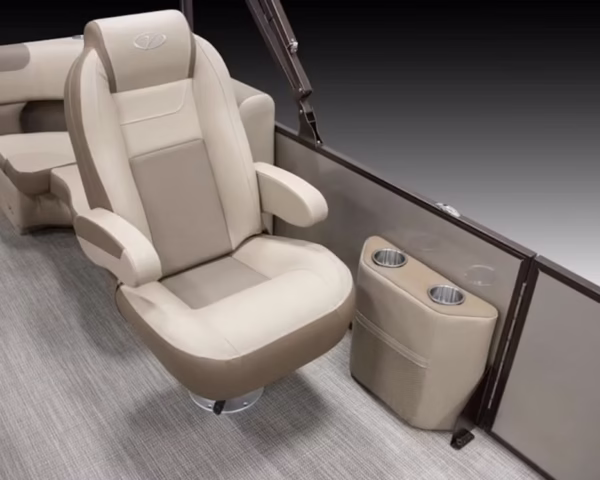 2025 Veranda VR20RC Tri-Toon