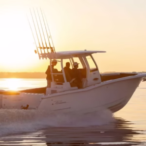 2026 Pioneer Boats Pelagic 270 Base - Image 16