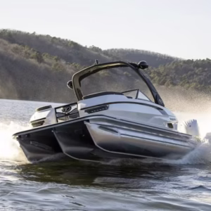 2025 Veranda V One Twin Engine Base - Image 3