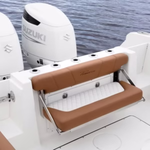 2026 Pioneer Boats Pelagic 270 Base - Image 5