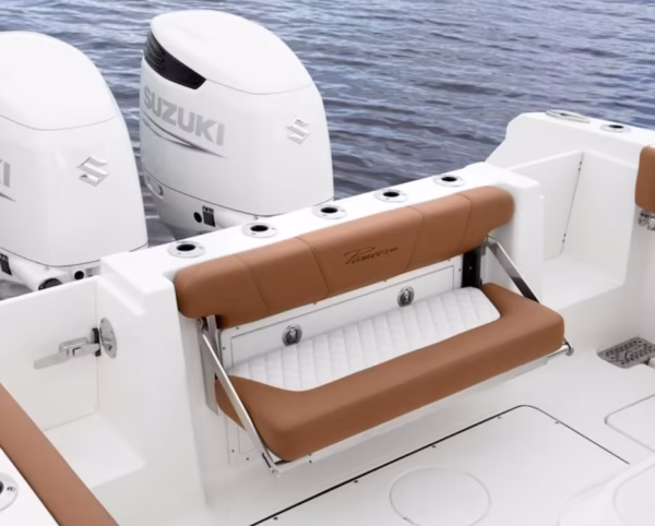 2026 Pioneer Boats Pelagic 270 Base