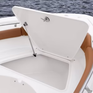 2026 Pioneer Boats Islander 202 Base - Image 9