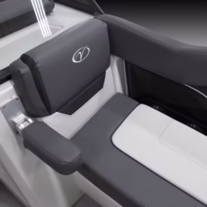 2025 Veranda V One Twin Engine Base - Image 7