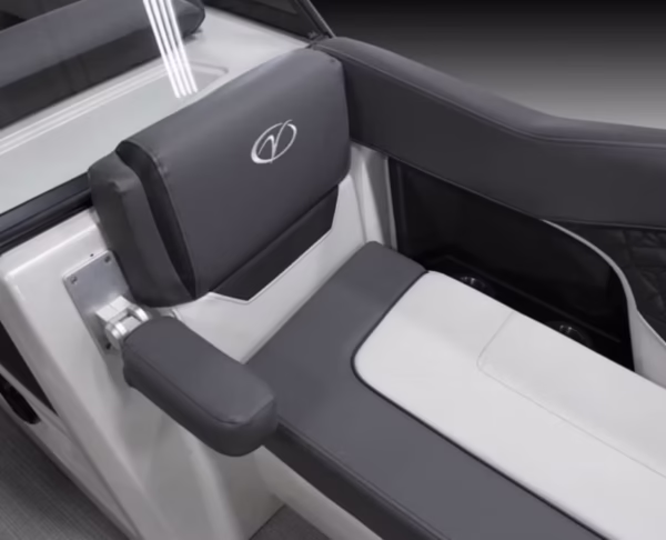 2025 Veranda V One Twin Engine Base