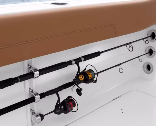 2026 Pioneer Boats Pelagic 270 Base