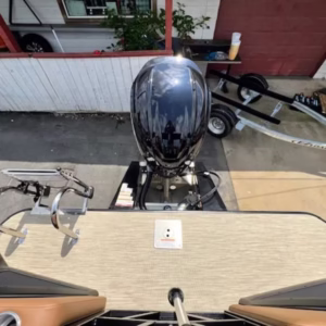 2025 Veranda VX22RC - Image 7