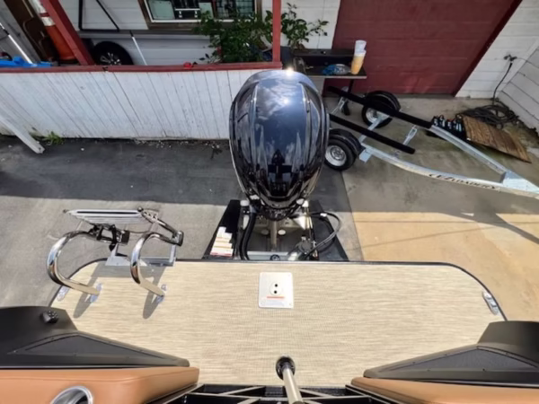 2025 Veranda VX22RC