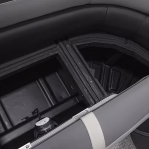 2025 Veranda VR25RC Tri-Toon - Image 4