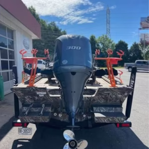2023 SeaArk EasyCat - Image 6