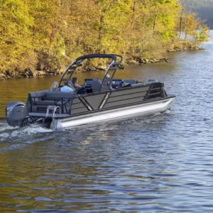 2025 Veranda VX25DCVL Luxury Tri-Toon - Image 6