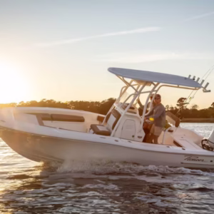 2026 Pioneer Boats Bay Sport 220 Base - Image 3
