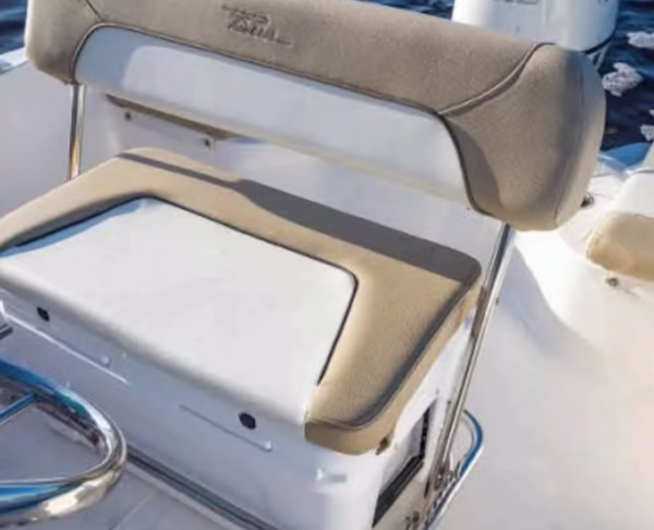 2026 Pioneer Boats Sportfish 180 Base