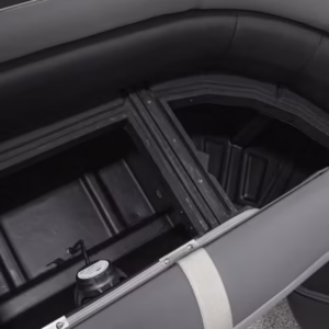 2025 Veranda VR25RC Bi-Toon - Image 5