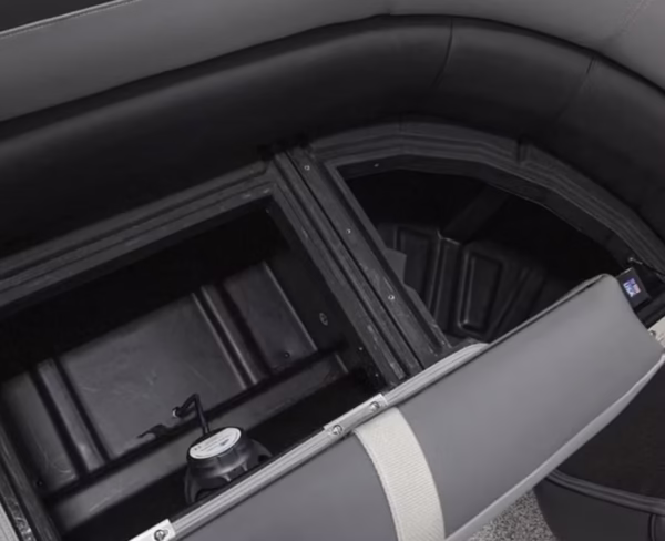 2025 Veranda VR25RC Bi-Toon