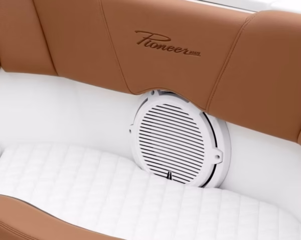 2026 Pioneer Boats Pelagic 270 Base