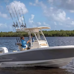 2026 Pioneer Boats Sportfish 202 Base - Image 1