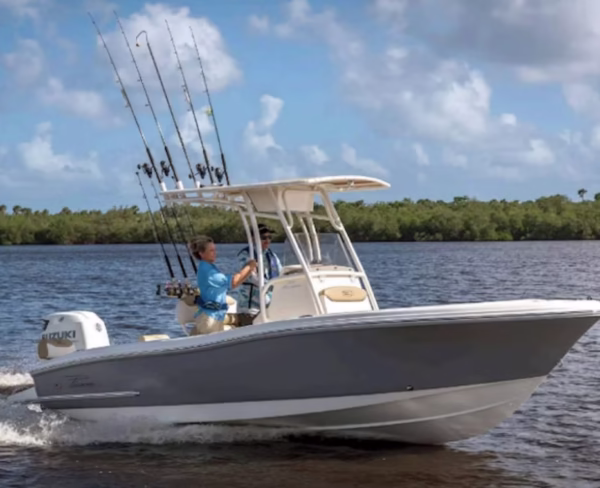 2026 Pioneer Boats Sportfish 202 Base