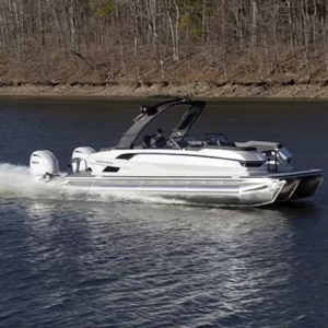 2025 Veranda V One Twin Engine Base - Image 4