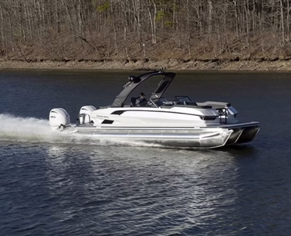 2025 Veranda V One Twin Engine Base