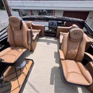 2025 Veranda VX22RC - Image 2
