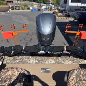 2023 SeaArk EasyCat - Image 7