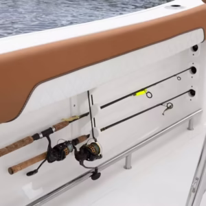 2026 Pioneer Boats Sportfish 202 Base - Image 4