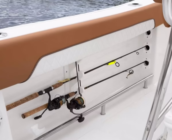 2026 Pioneer Boats Sportfish 202 Base