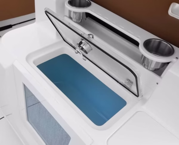 2026 Pioneer Boats Pelagic 270 Base
