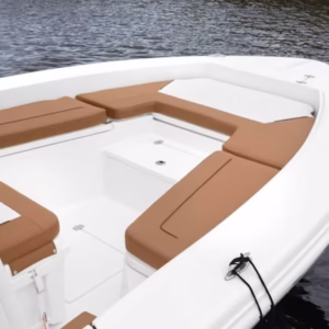 2026 Pioneer Boats Bay Sport 220 Base - Image 6
