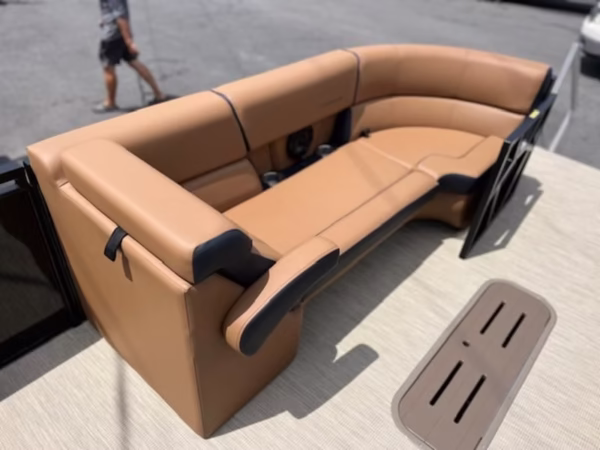 2025 Veranda VX22RC