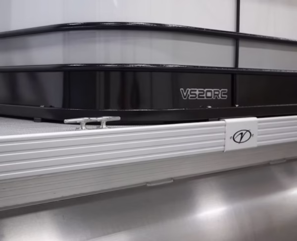 2025 Veranda VS20RC Tri-Toon