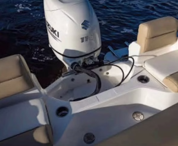 2026 Pioneer Boats Sportfish 180 Base