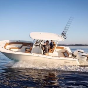 2026 Pioneer Boats Pelagic 270 Base - Image 6