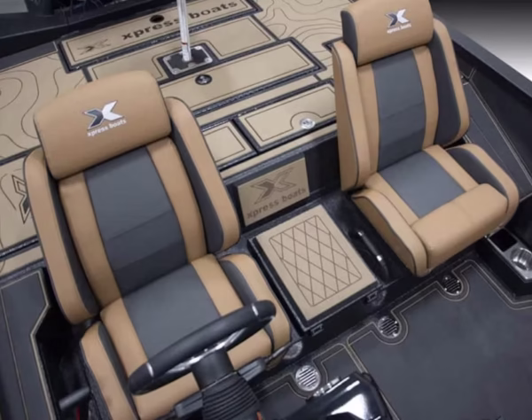2025 Xpress Boats X21 Pro Base